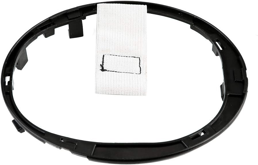 Senyar ABS Gear Gaiter Boot Replacement for 500 500c fits OE 71775051 Easy Install Interior Trim Component