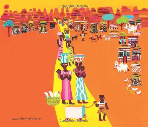 All Aboard for the Bobo Road