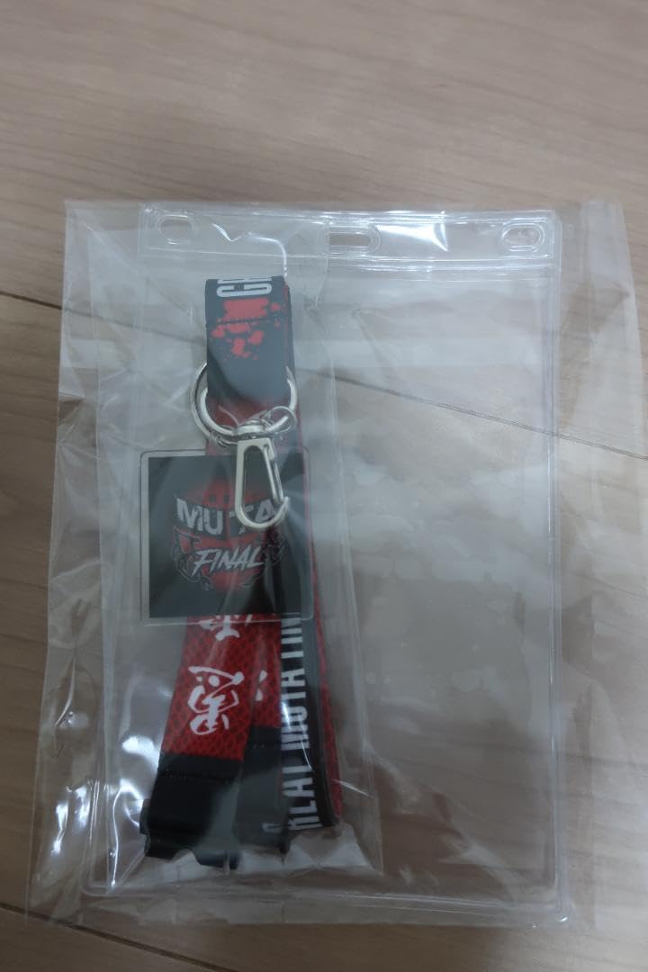 グレート・ムタ 引退試合 VIP席限定特典各種