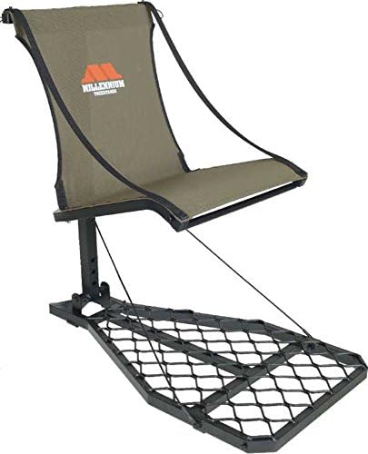 Hunting Solutions Millennium Treestand