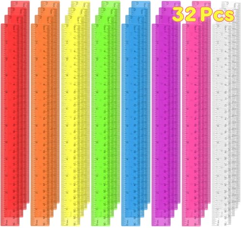 Plastic Ruler Color 10 Best Plastic Rulers | 2026