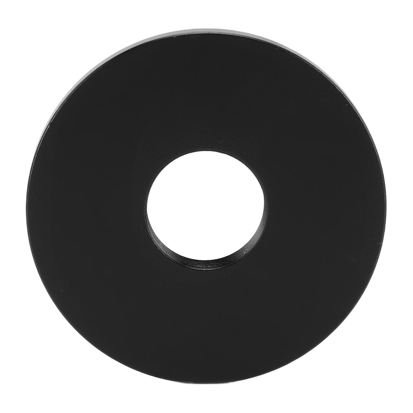 Bague D'adaptation RMS pour Objectif de Microscope, Adaptateur D'objectif en Alliage D'aluminium, Bague D'adaptation pour Accessoire D'appareil Photo Lab Friends, Adaptateur (49mm)
