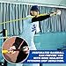 SunNordik Resistance Bands for Pitchers, Baseball & Softball Training Equipment for Improving Arm Strength & Pitching Training, Baseball Pitching Bands for All Skill Levels