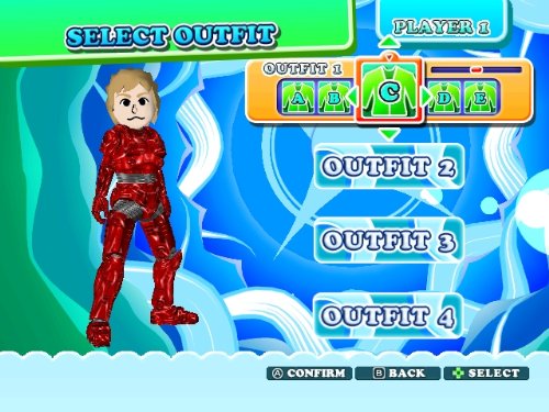 Jogo DanceDance Revolution Hottest Party 3 -Wii Física Usado
