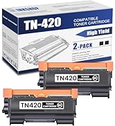 Cartuccia Di Toner Compatibile Per Brother TN-660 TN660 TN2380 - Foto 5