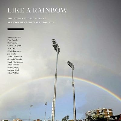 Like A Rainbow