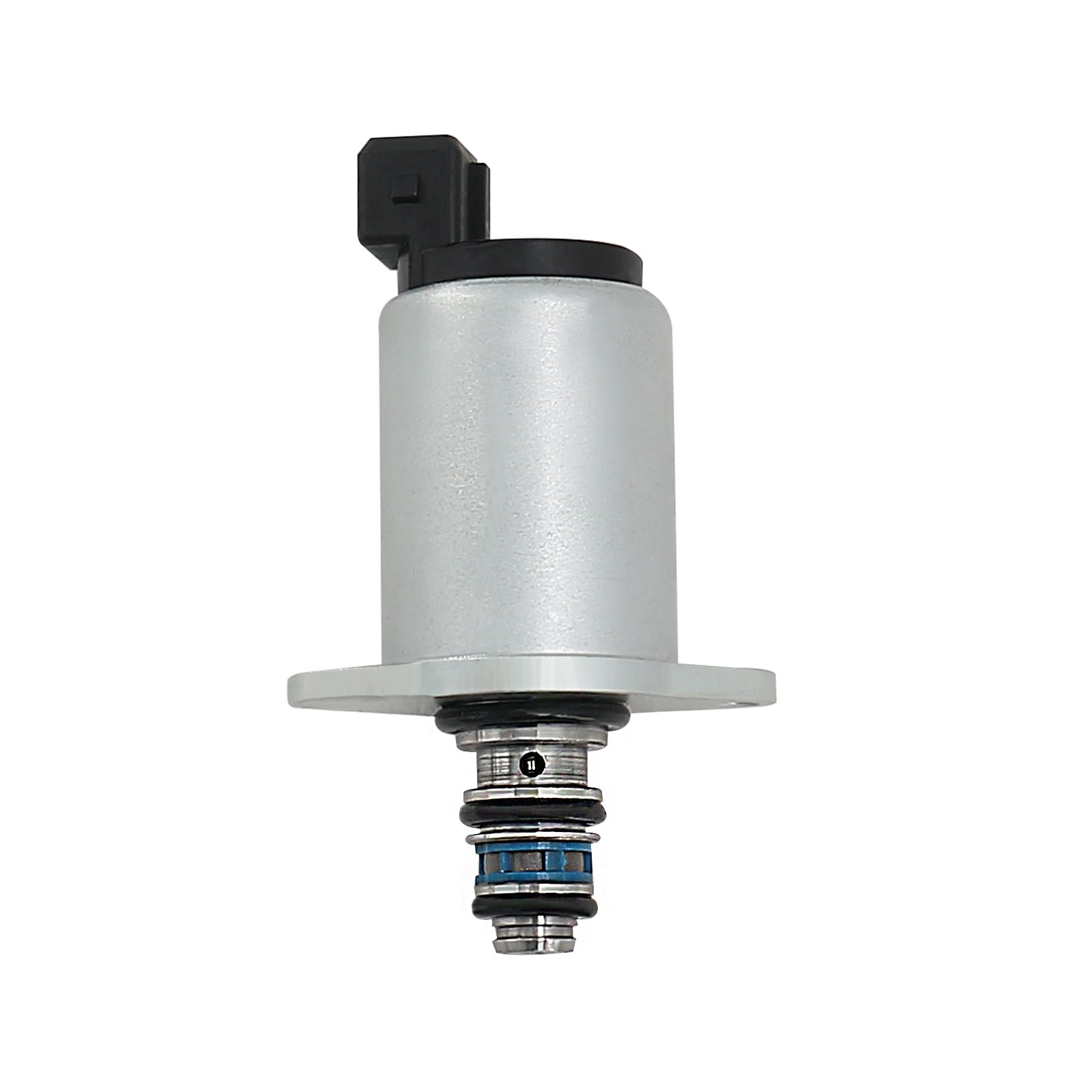 Amazon.com: Hydraulic Solenoid valve 12V Proportional Solenoid  