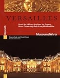  Versailles Guide de Visite Allemand
