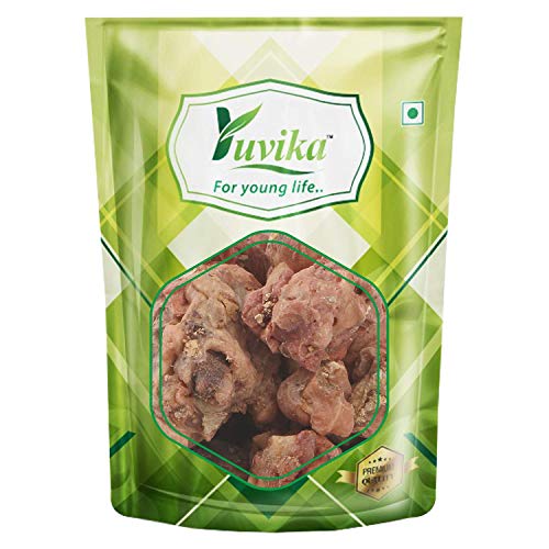 Image of Yuvika Gond Sohjana - Phool Supari Lal - Moringa Gum 800 Grams