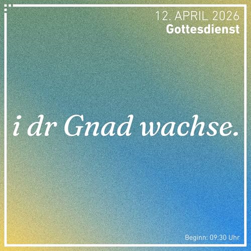 Erbarmung, in der Gnade zu bleiben und zu wachsen