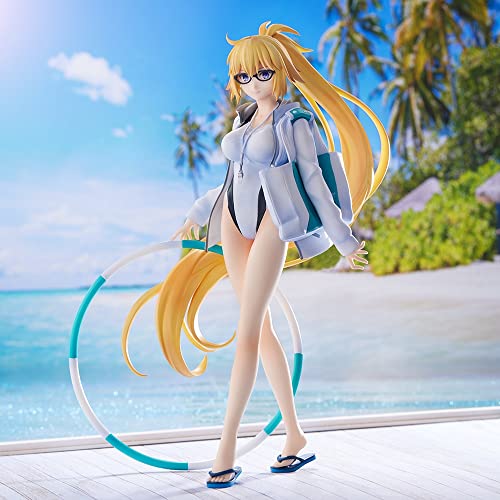 Figura Archer/Jeanne d'Arc Fate/Grand Order SEGA miniatura 5