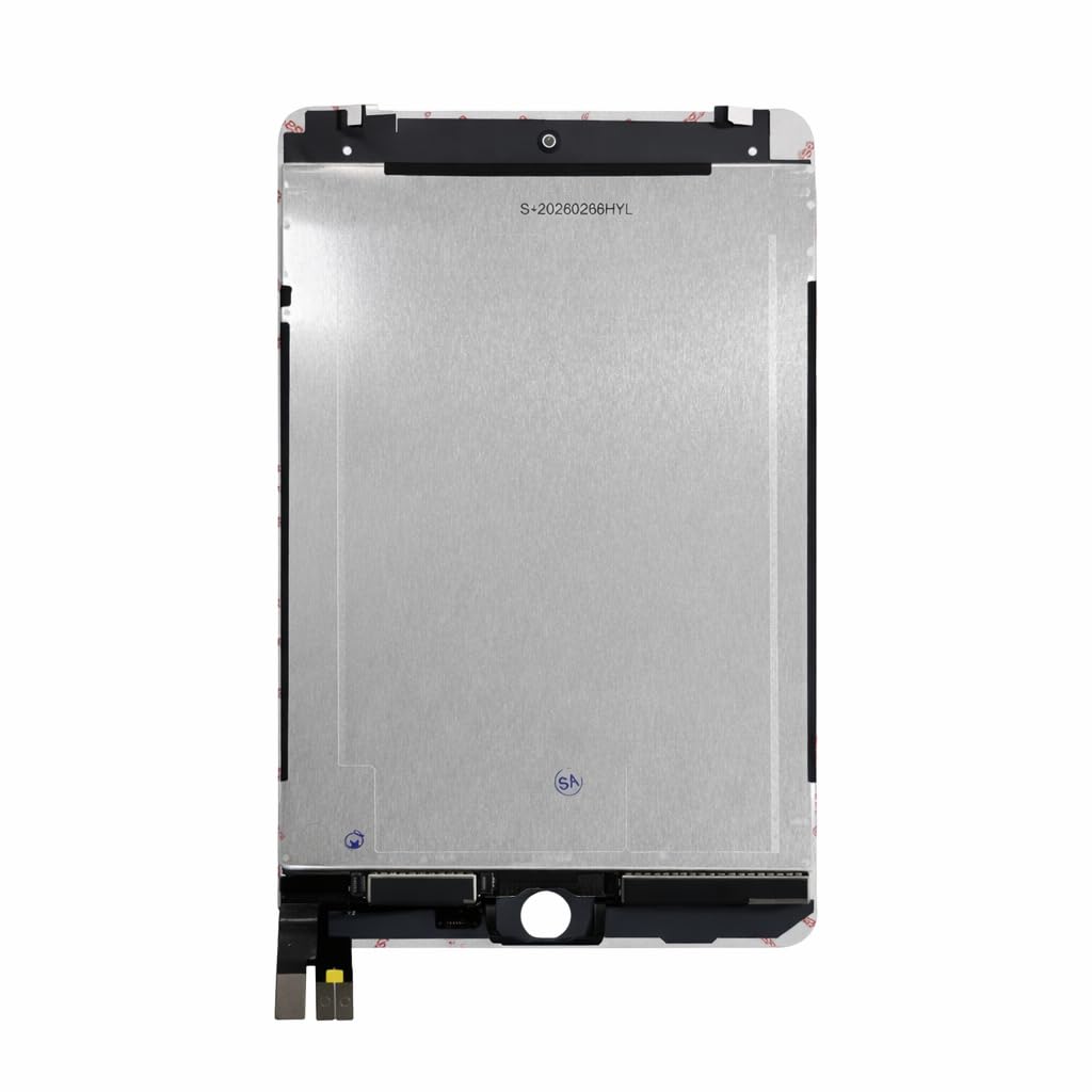 Amazon.co.jp: iPad mini 5 (2019) 画面交換 液晶一体型 タッチパネル