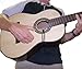 Performance Plus Classical Guitar, Mariachi or Ukulele Strap with Adjustable Length (GS1200), Basic Hook