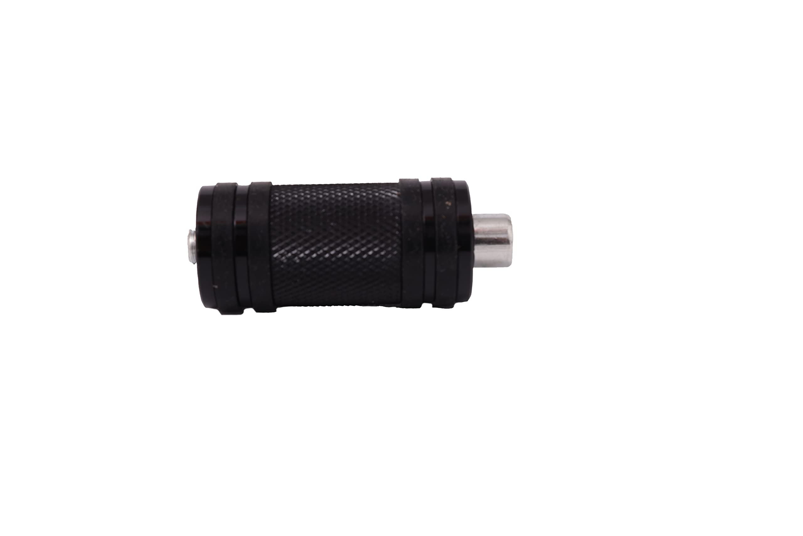 Schalthebel Schaltpedal Pedal Raste Shiftpeg Sundance Chrom für Harley