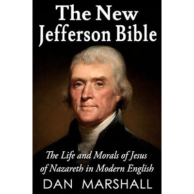 The New Jefferson Bible