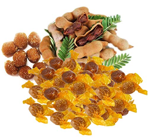 Chinda Thai Sweet Sour Tamarind Candy Makahm Kaew Individually Wrapped 6 Oz Pack Of 2 Buy Online In Aruba At Aruba Desertcart Com Productid 42268453