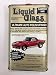 Lg100 Liquid Glass Ultimate Polish 16oz Factory Fresh