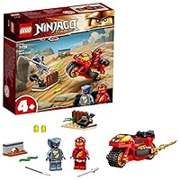 LEGO 71734 NINJAGO Kais 