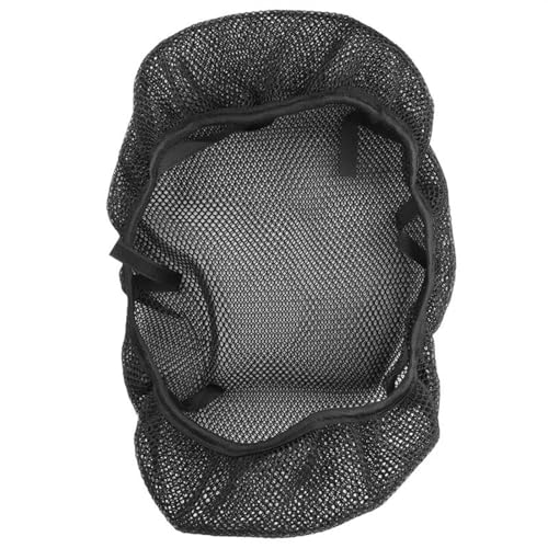 Funda antideslizante para Honda CB400X protector de asiento impermeable moto 4