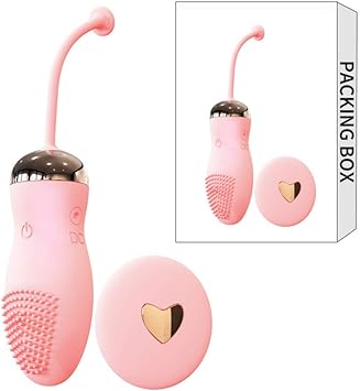 Vibrador vaginal orgasmo coquetear juguete masturbación ...