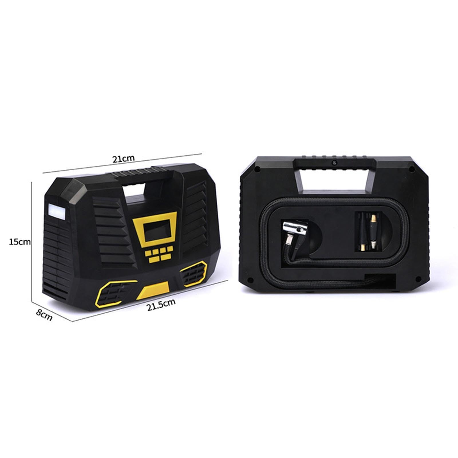Portátiles Recargables Por USB, Luz Nocturna de Emergencia de Alta Fiabilidad
