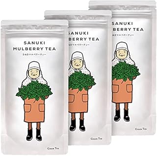 国産 桑茶 桑の葉茶 さぬきマルベリーティー 【桑茶ティーバッグ 2g×10P 】3袋 緑茶 お茶 国産 茶 ギフト プレゼント 贈答品 オリーブアイランド oliveisland