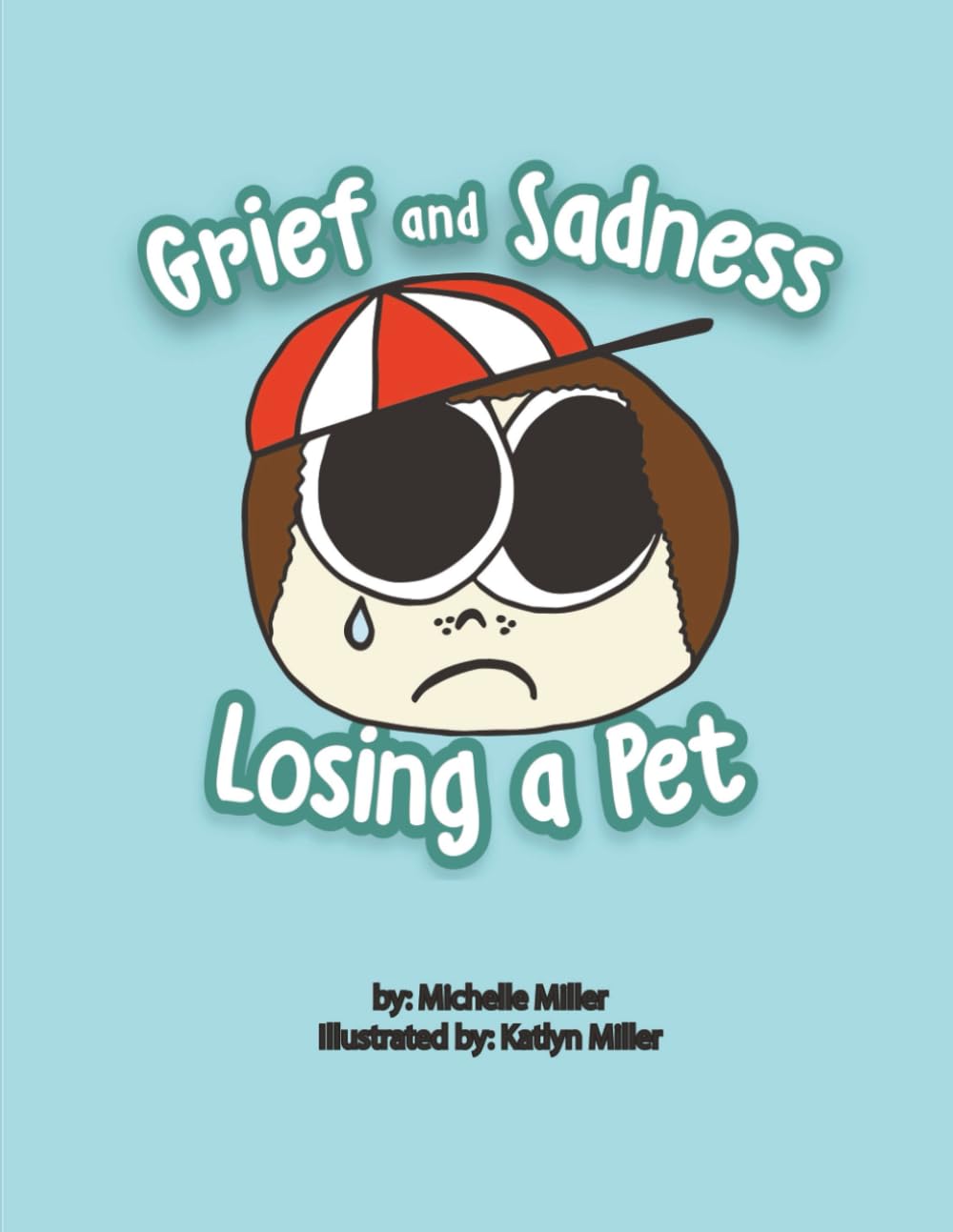 Grief and Sadness: Losing a Pet