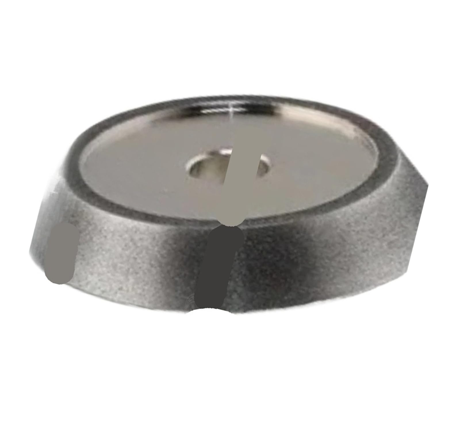 Meule de meulage de foret de sable d'alliage de diamant 13A/D 26A/D Z13 13B 20G SDC/CBN(Z13 CBN230)