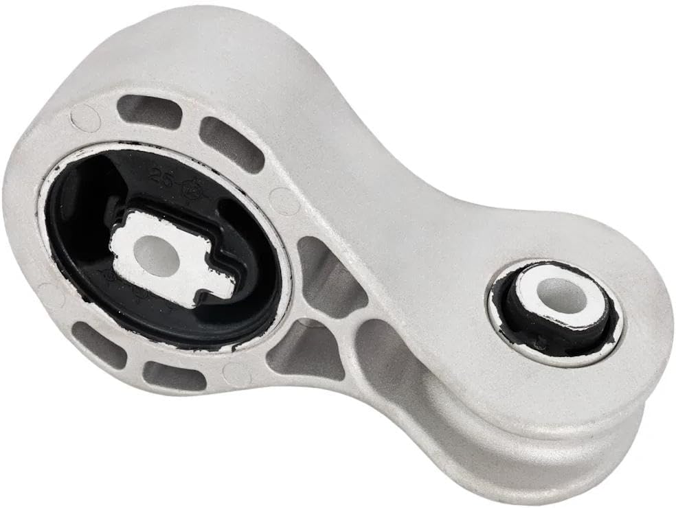 Rareelectrical New Lower Engine Torque Mount Compatible With Ford Focus S 4 Cyl 2.0L Focus Zx5 4 Cyl 2.0L Focus Se 4 Cyl 2.0L Focus Zxw 4 Cyl 2.0L Focus Lx 4 Cyl 2.0L 2004-2011 By Rf31150016