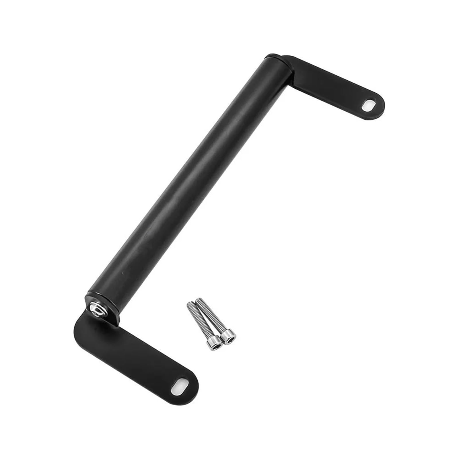Supporto Cellulare Moto Per SMY Per JOYMAX Z 300 Per CRUISYM Moto Supporto Del Basamento Telefono Mobile Di Navigazione GPS Staffa Piastra(CM-Bracket)