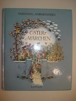 Hardcover Ostermärchen [German] Book