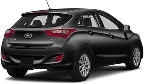 Miniatura 4 de Compatible con antena de goma flexible H-Y-U-N-D-A-I de 7 pulgadas, antena de goma flexible compatible con todos los modelos H-y-u-n-d-a-i 2000-2023