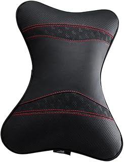 Toyvian Acessórios Para Assento De Carro Acessórios Para Assentos De Carro Acessórios Para Assento De Carro Travesseiro De Pescoço Travesseiro De Pescoço Apoio De Cabeça Acessórios