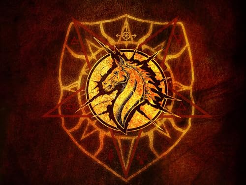 Die Apokalyptischen Reiter