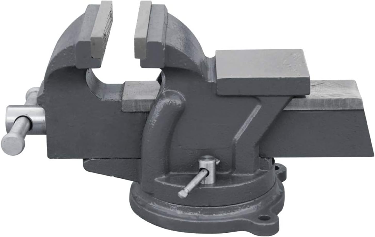 KAKA INDUSTRIAL Bench Vises (HPS-100)