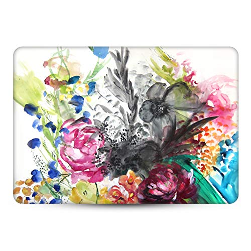 Couverture Vinyle MacBook Pro 14 A2442 Finition Premium Mai Autumn - 2