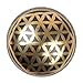 Tibetan Singing Bowl Set Brass - Master Healing Grade - Authentic Handcrafted Sound Bowl by Himalayan Bazaar