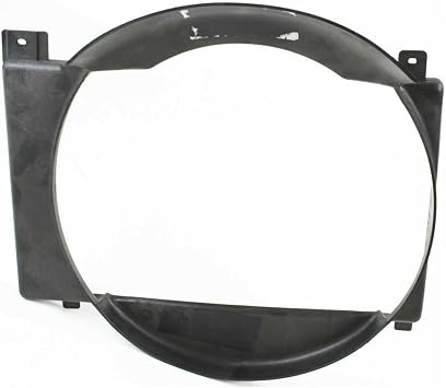 Engine Cooling Fan for Jeep Cherokee 1987-2001