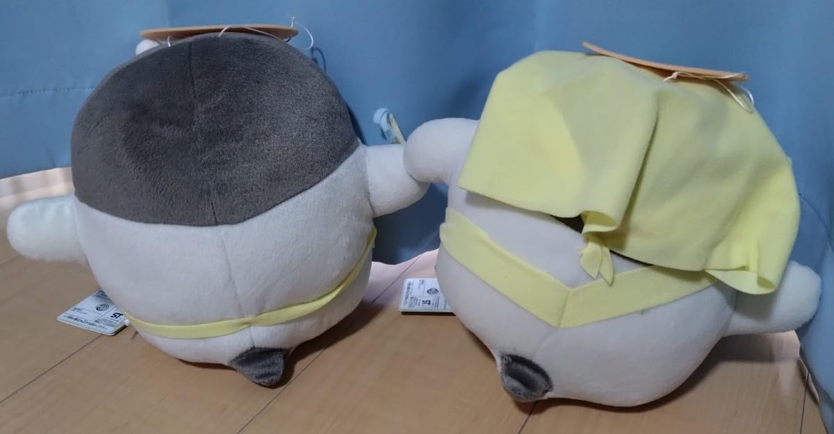 Amazon.co.jp: コウペンちゃん でっかいぬいぐるみ コウペンちゃんの手