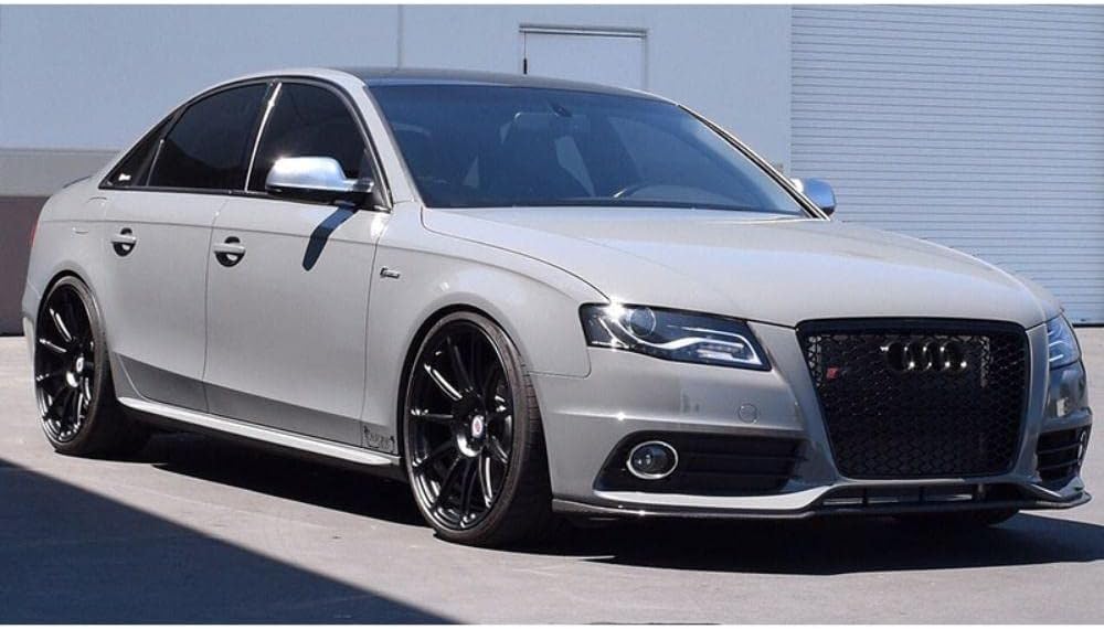 Averry SW900 Gloss Gray | 832-O | Vinyl CAR WRAP Film (5ft x 10ft (50 Sq/ft)) w/Free-Style-It Pro-Wrapping Glove