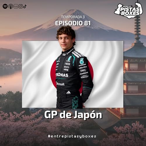 GP de Jap&oacute;n 2026