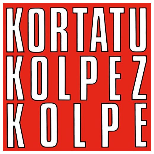 Kolpez Kolpe [Vinilo]