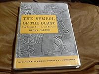 The Symbol of the Beast: The Animal-Style Art of Eurasia B006K4AZU0 Book Cover