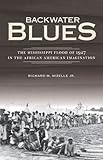 Backwater Blues: The Mississippi Flood of 1927 in the African American Imagination