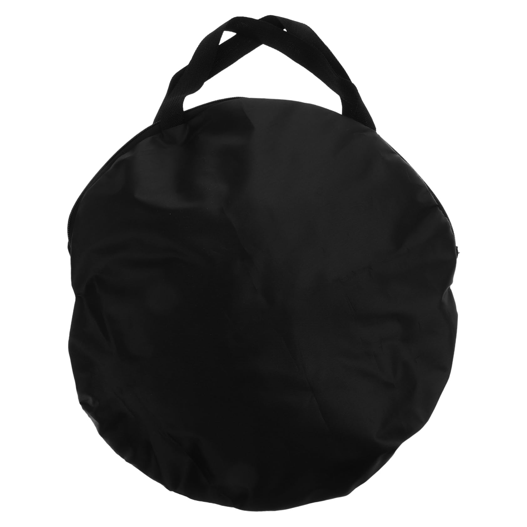 KICHOUSE Football Goal Net Travel Bag Goal Net Storage Bag Organizer Durable Material