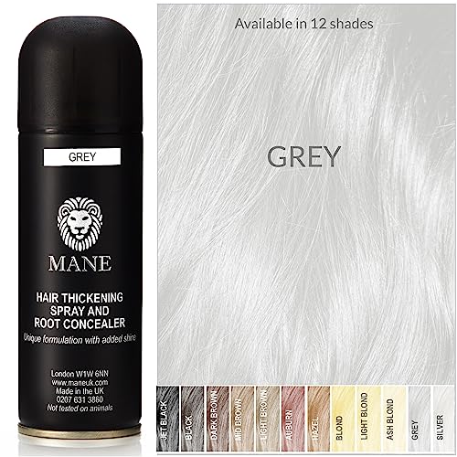 Spray Engrosador para Cabello Mane Duo Pack 6.76 fl oz miniatura 2