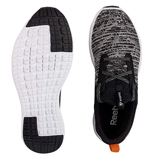 Image of Reebok Men Fringe Runner Lp Running Shoes