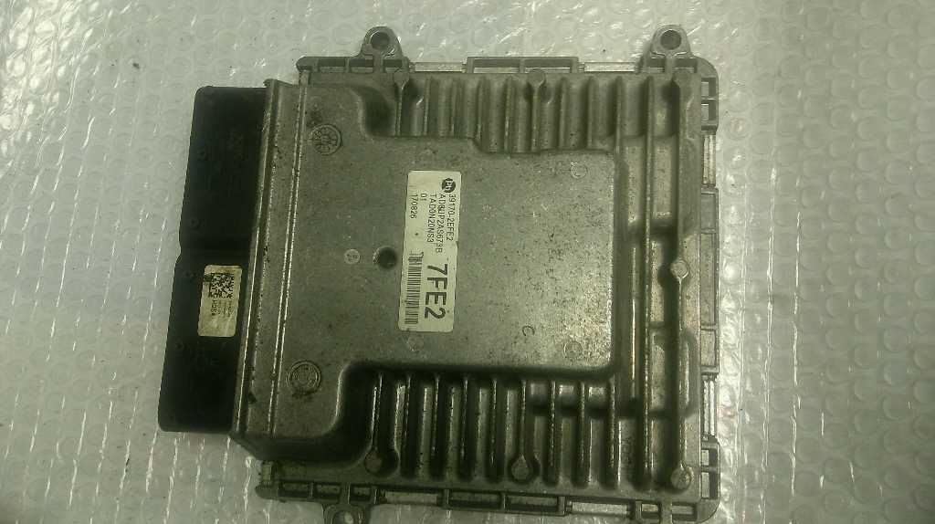 Engine ECM Control Module Fits 17-19 Compatible with Hyundai Elantra 39171-2EFE2 391712EFE2
