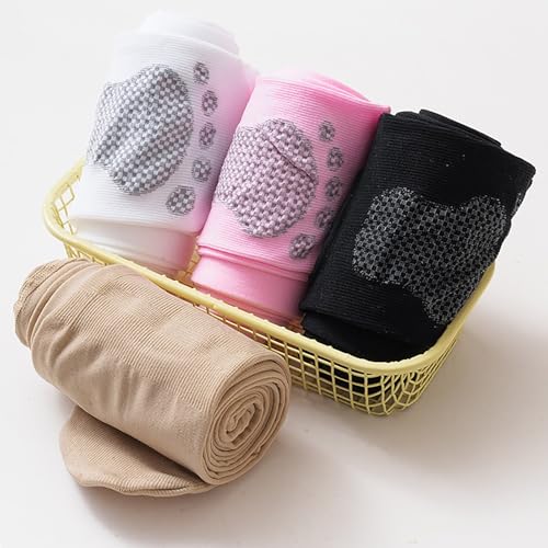 Toddler Kids Girl Leggings Pantihose Basic Stretchy Baby Leggings Girls Ballet Footed Tights Stockings3