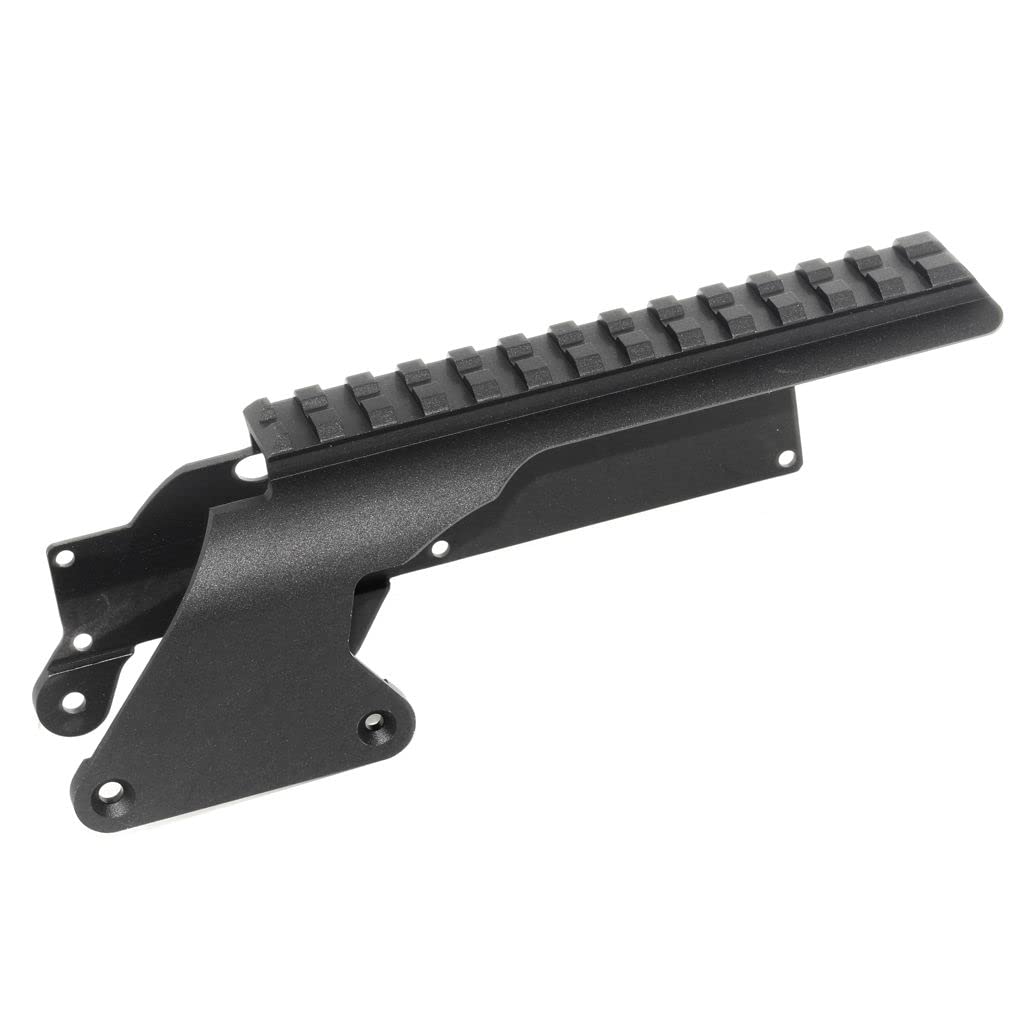 Buy Airsoft Spare Parts JG Golden Eagle Top Rail For Golden Eagle Tokyo